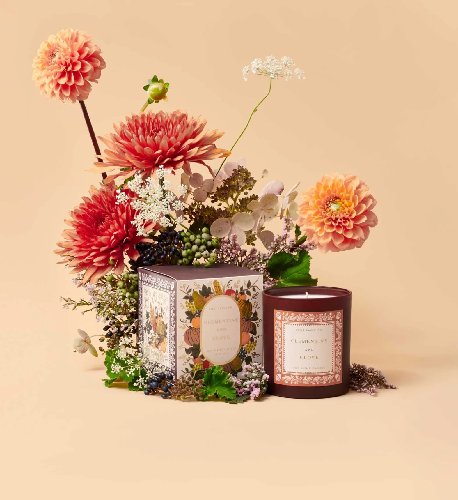 9.5 oz Candle