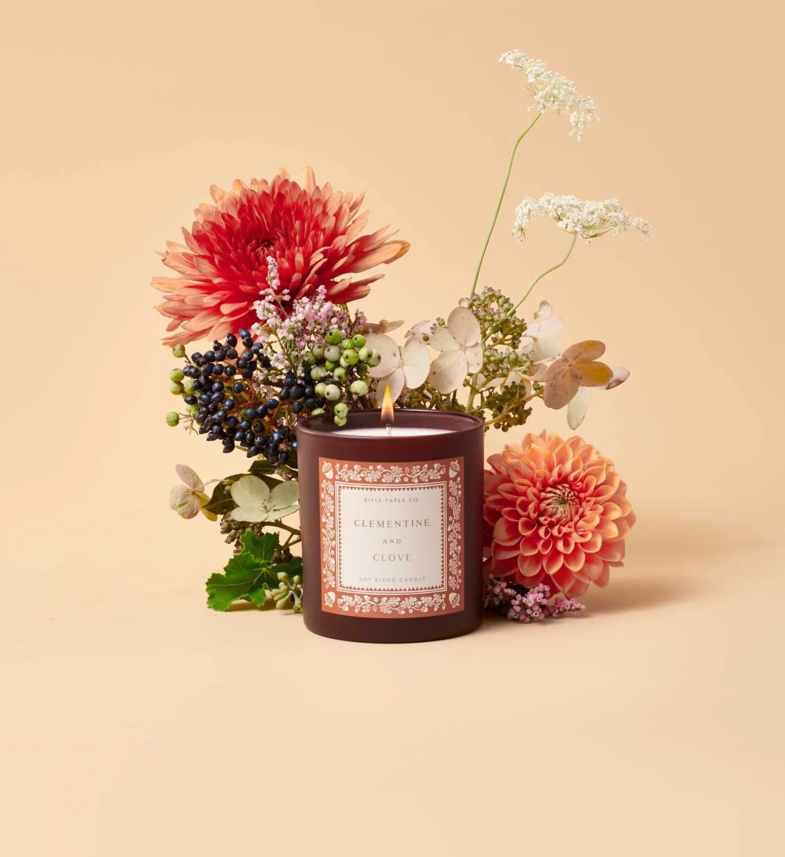 9.5 oz Candle