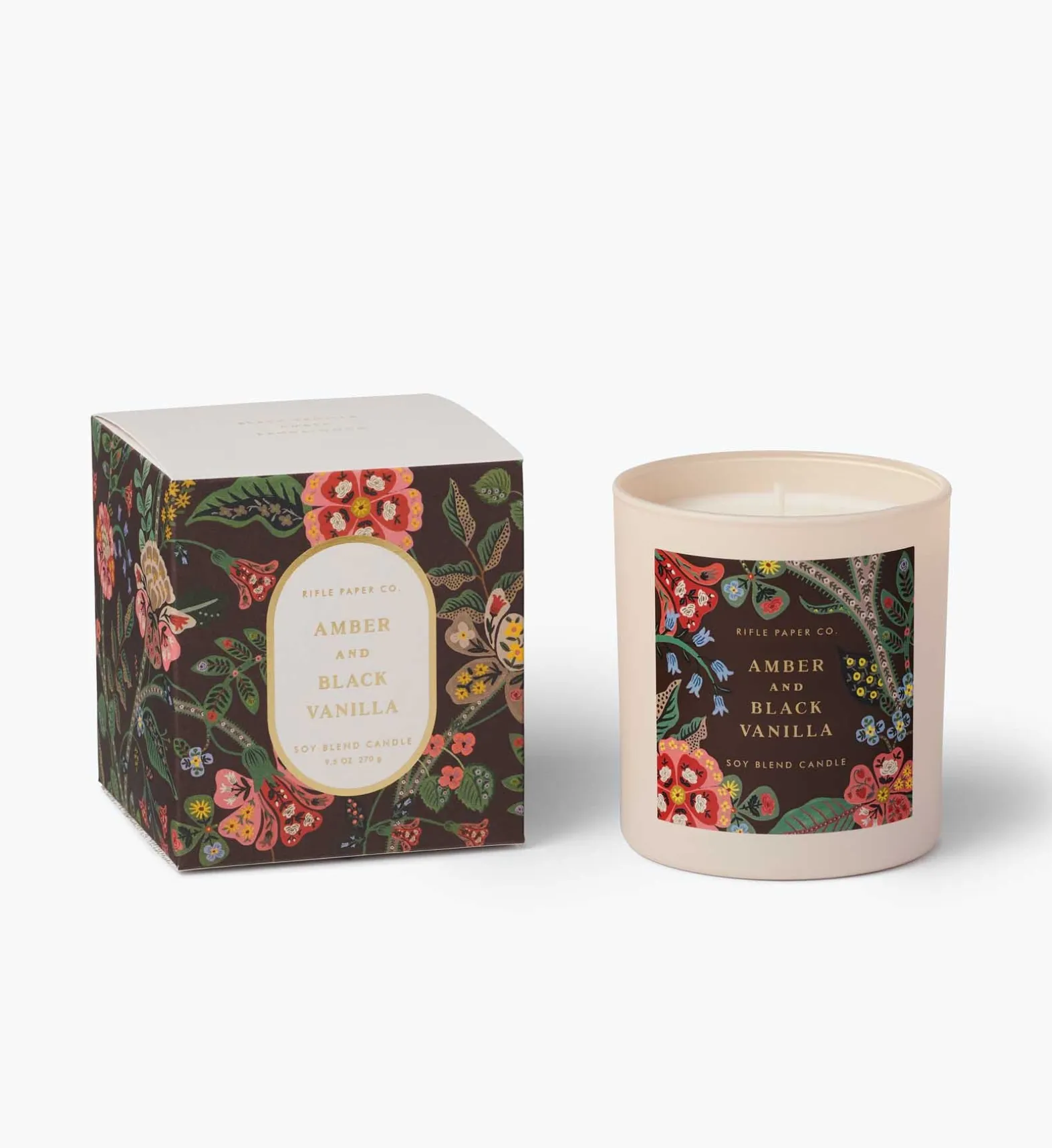 9.5 oz Candle