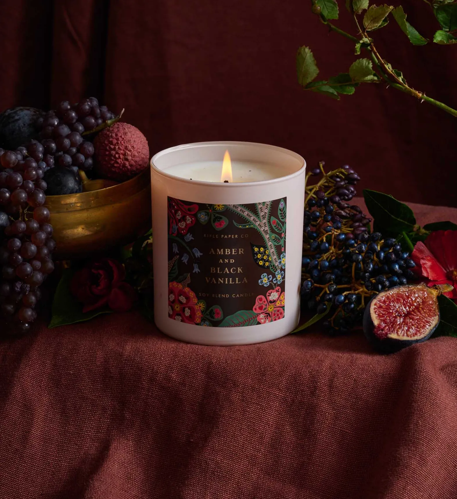 9.5 oz Candle