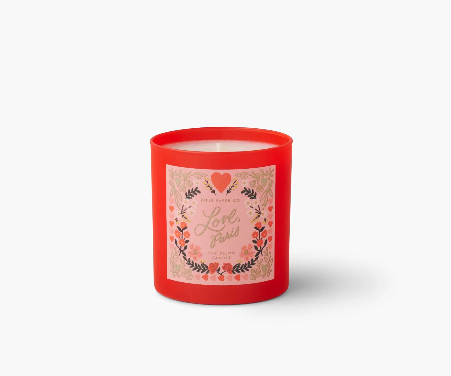 9.5 oz Candle