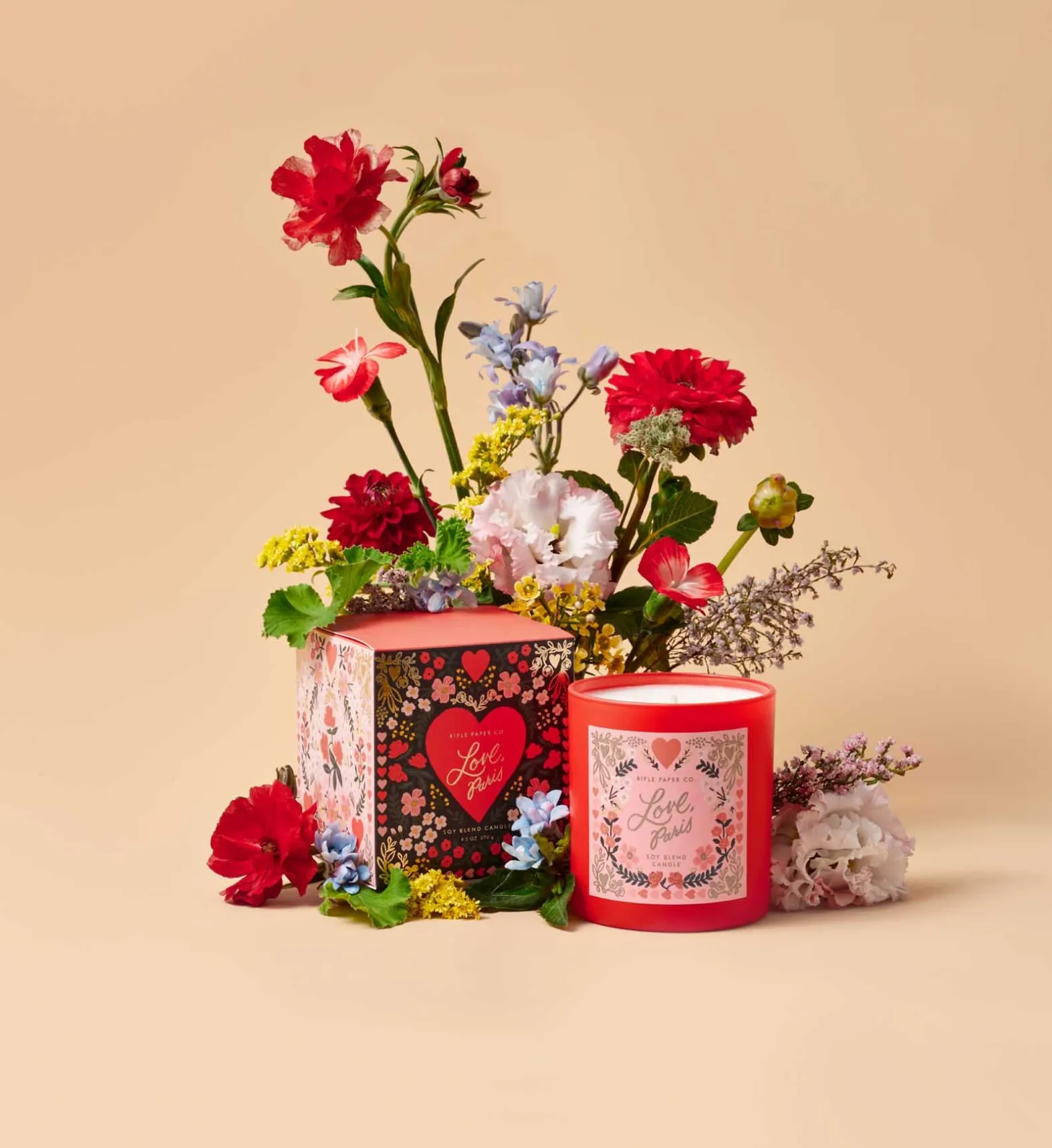 9.5 oz Candle