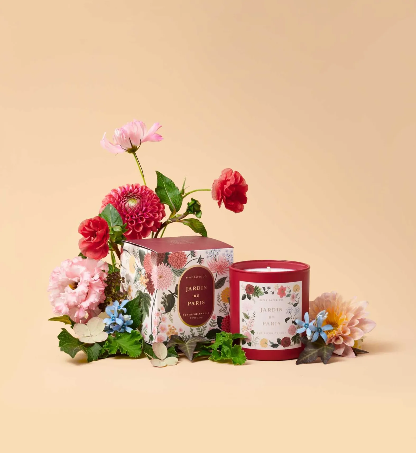 9.5 oz Candle