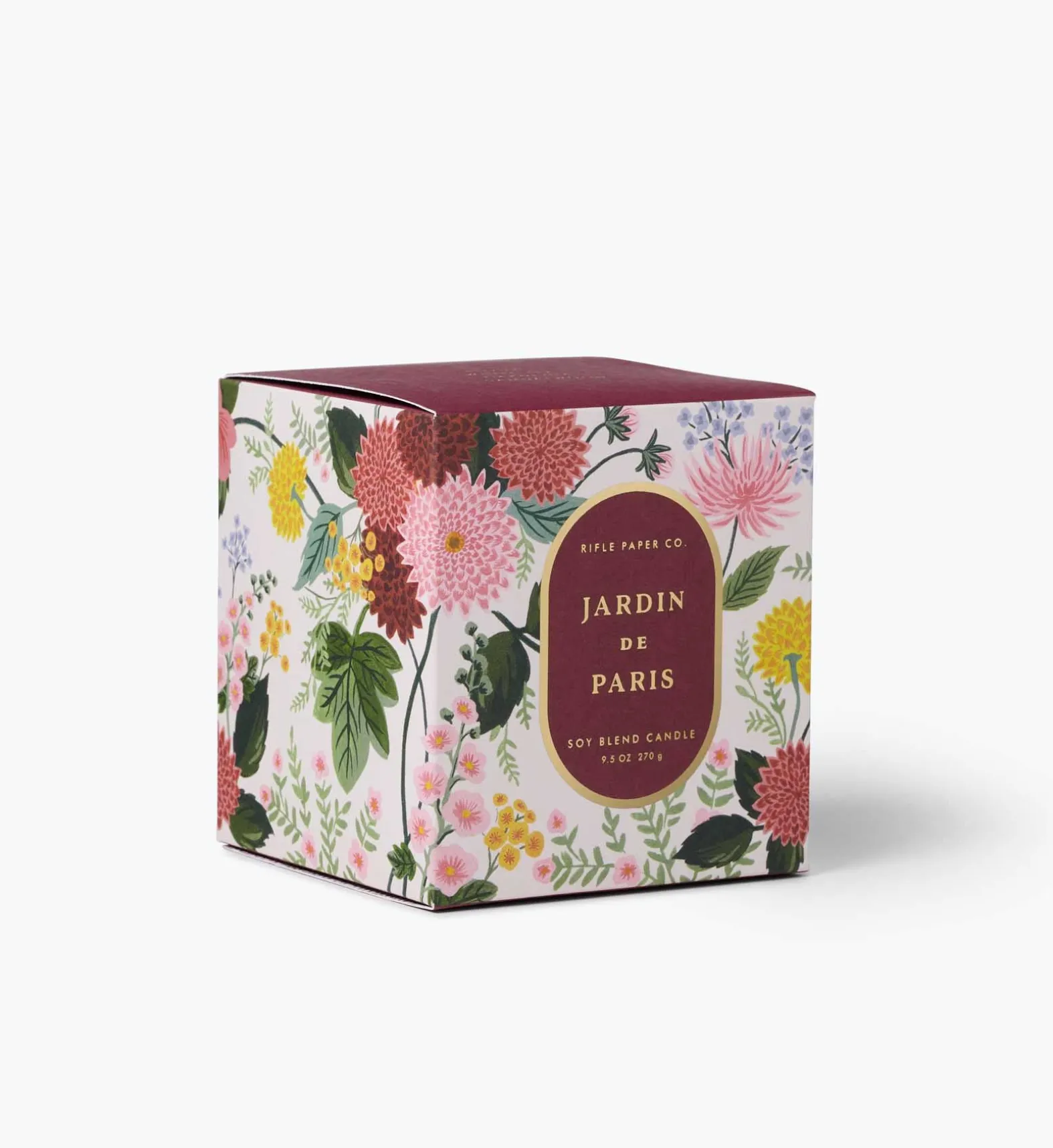 9.5 oz Candle