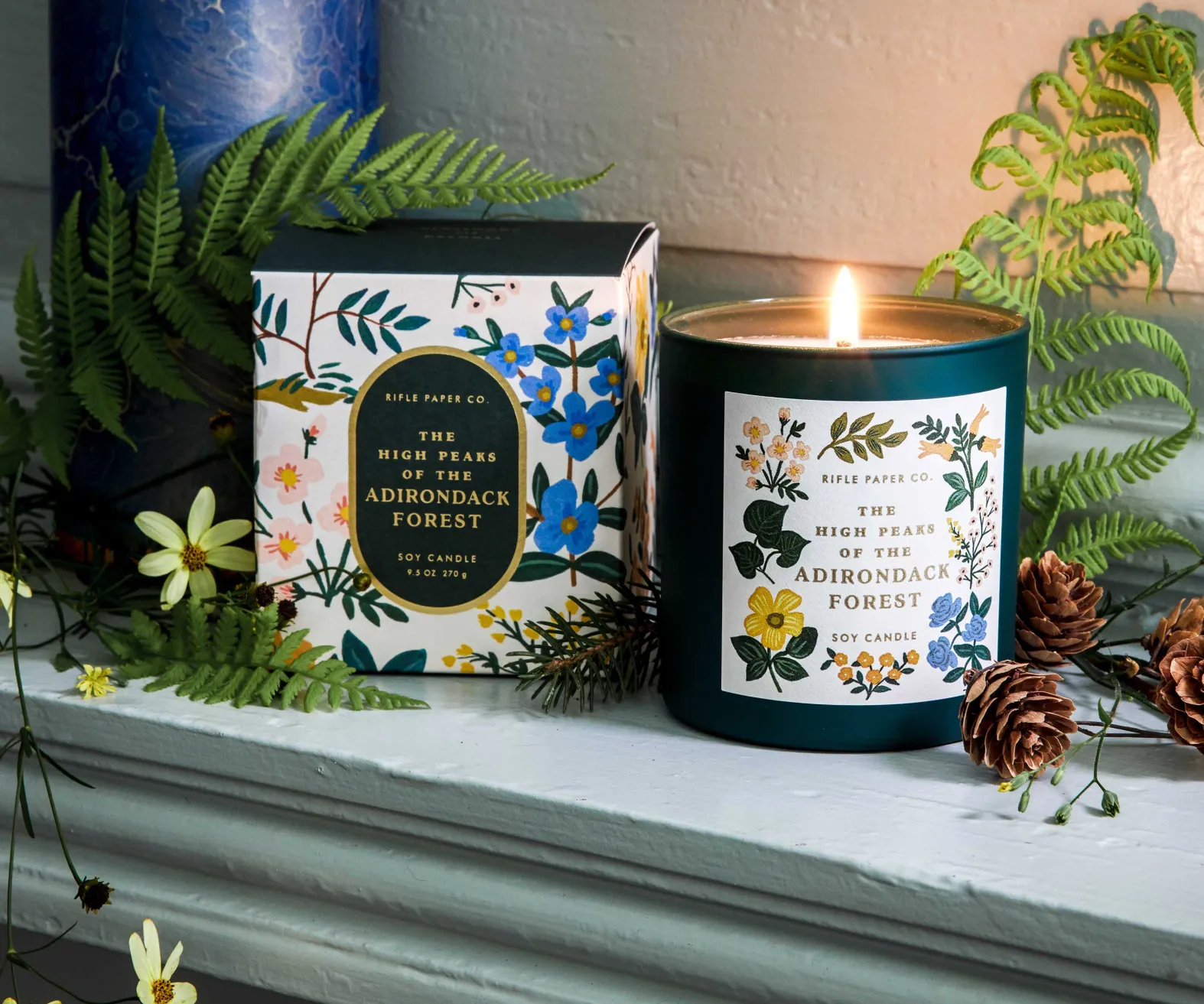 9.5 oz Candle