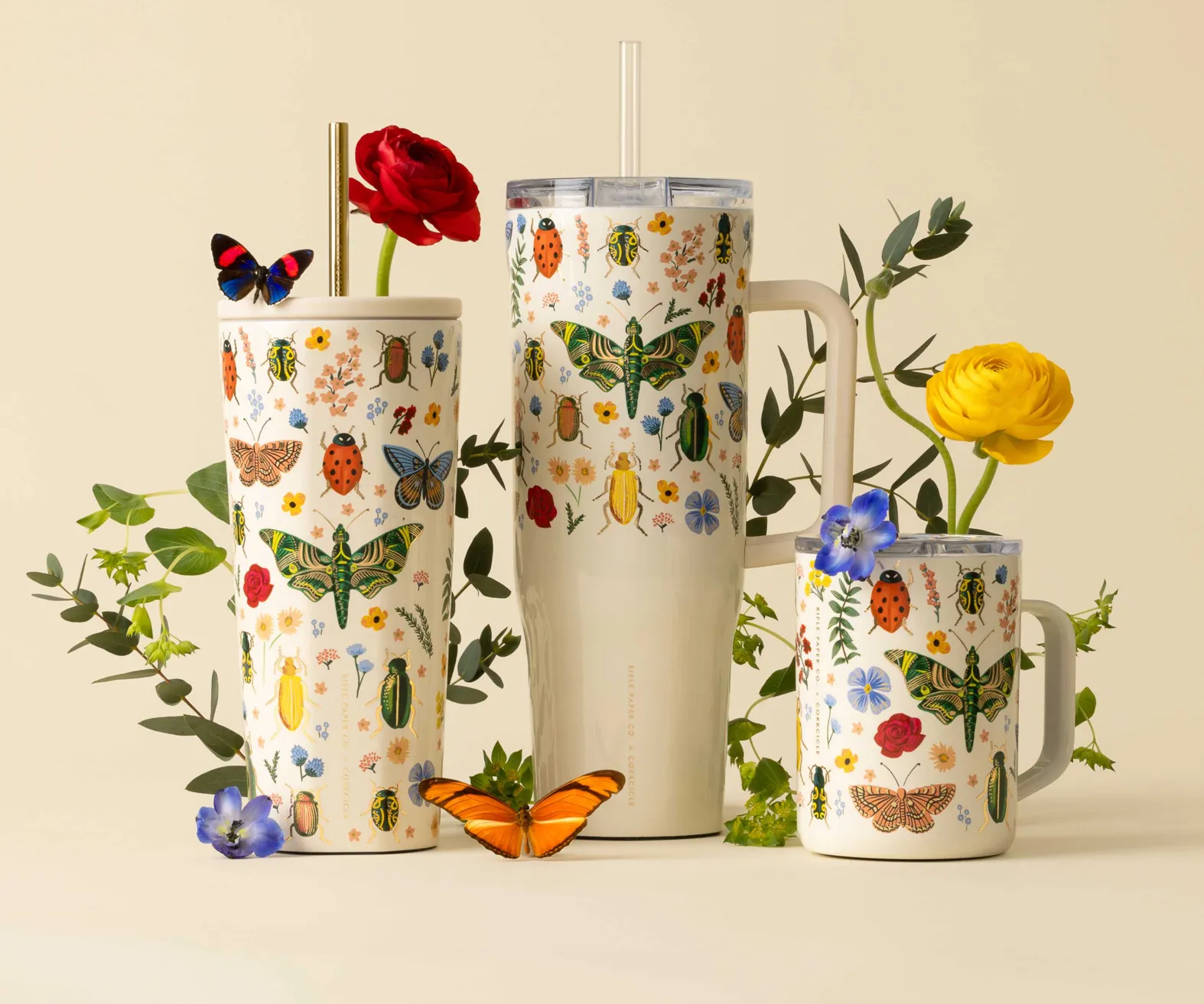 16 oz. Coffee Mug