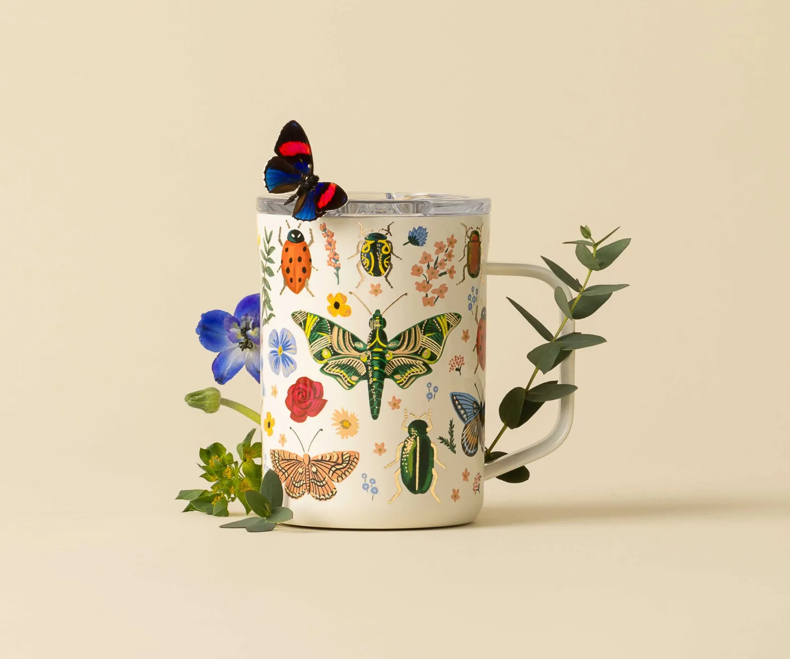 16 oz. Coffee Mug