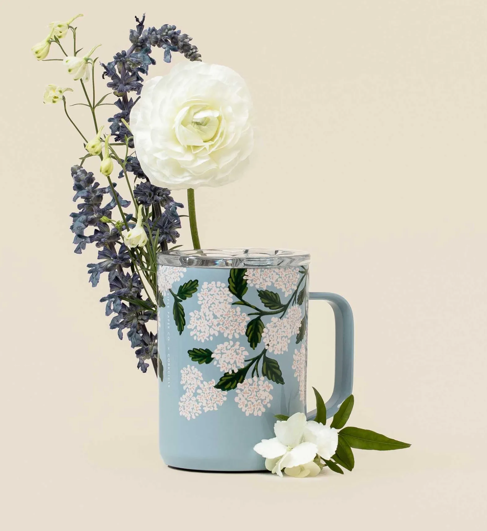 16 oz. Coffee Mug