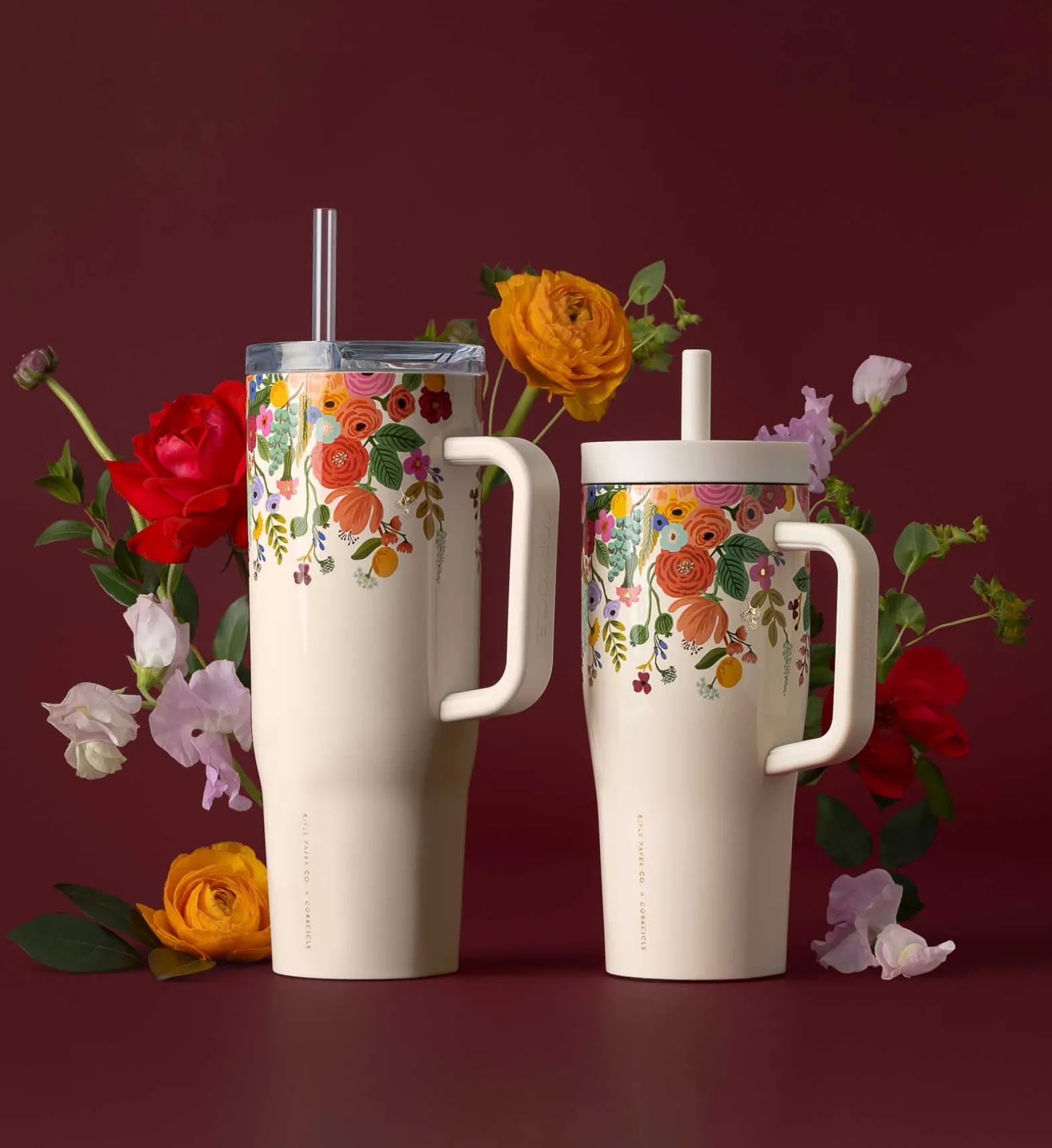 22 oz. Cruiser Cup