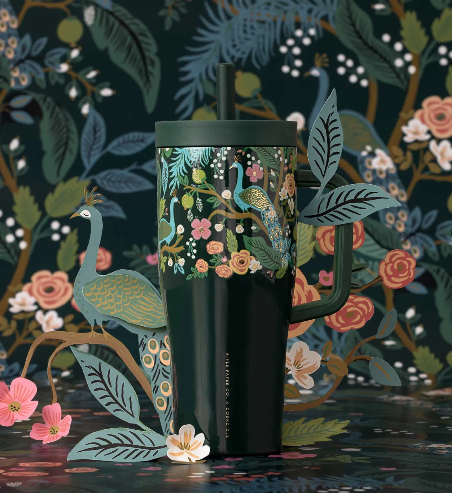 22 oz. Cruiser Cup