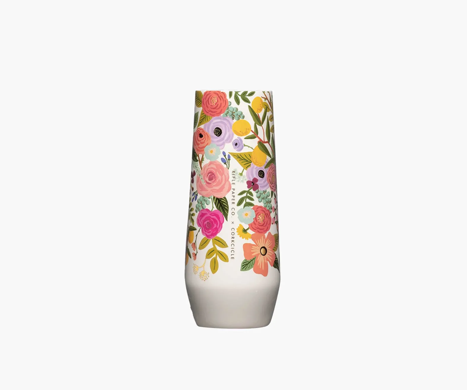 7 oz. Stemless Flute