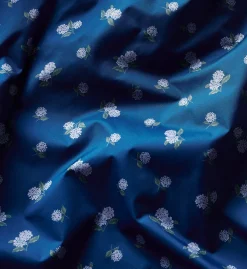 Packable Rain Poncho