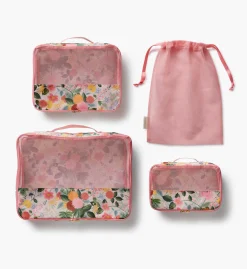 Packing Cube Set