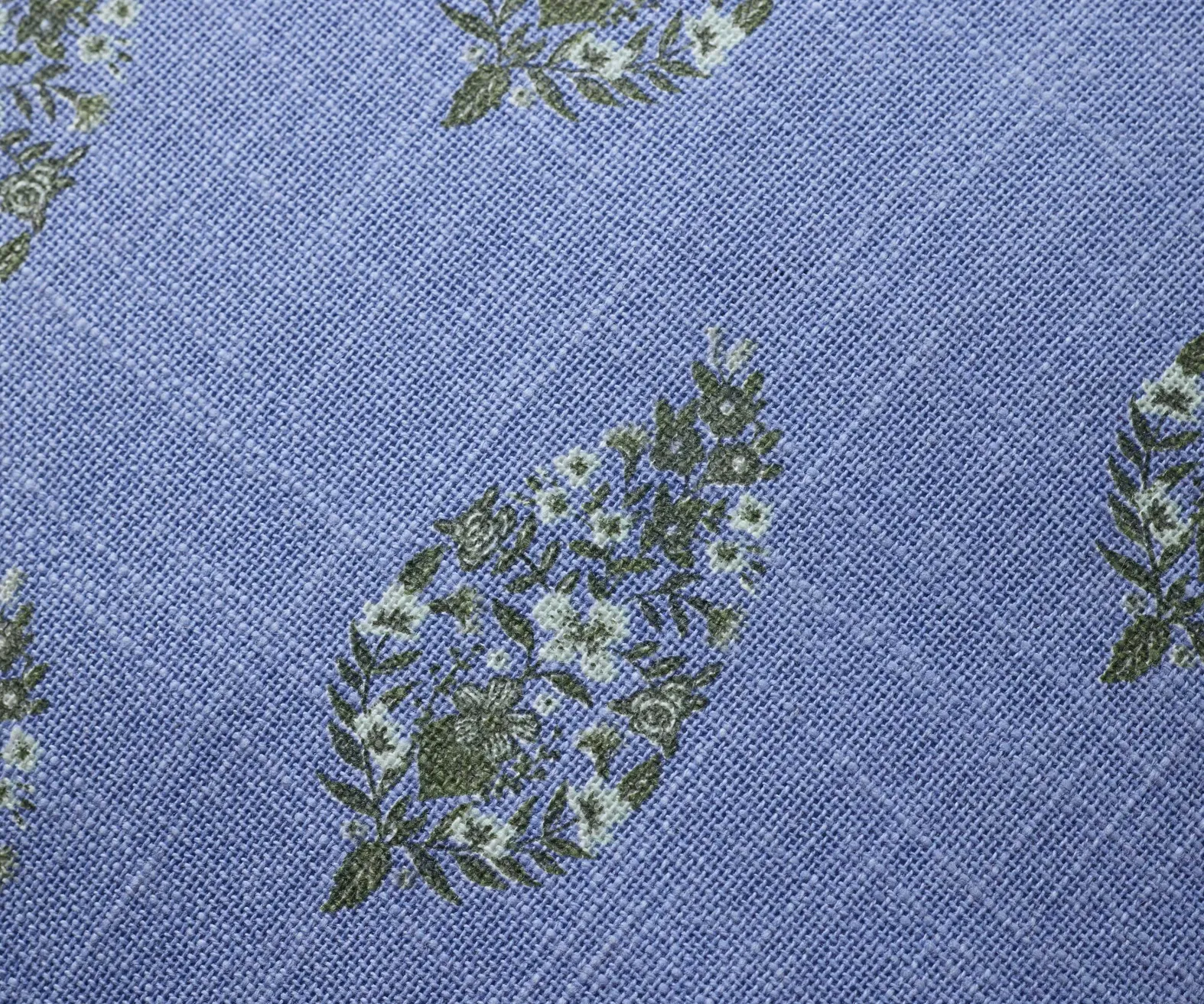 Paisley Pillow