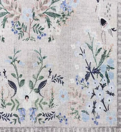 Palais Luxembourg Printed Rug