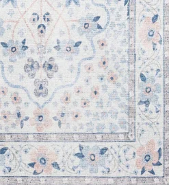 Palais Meadow Printed Rug