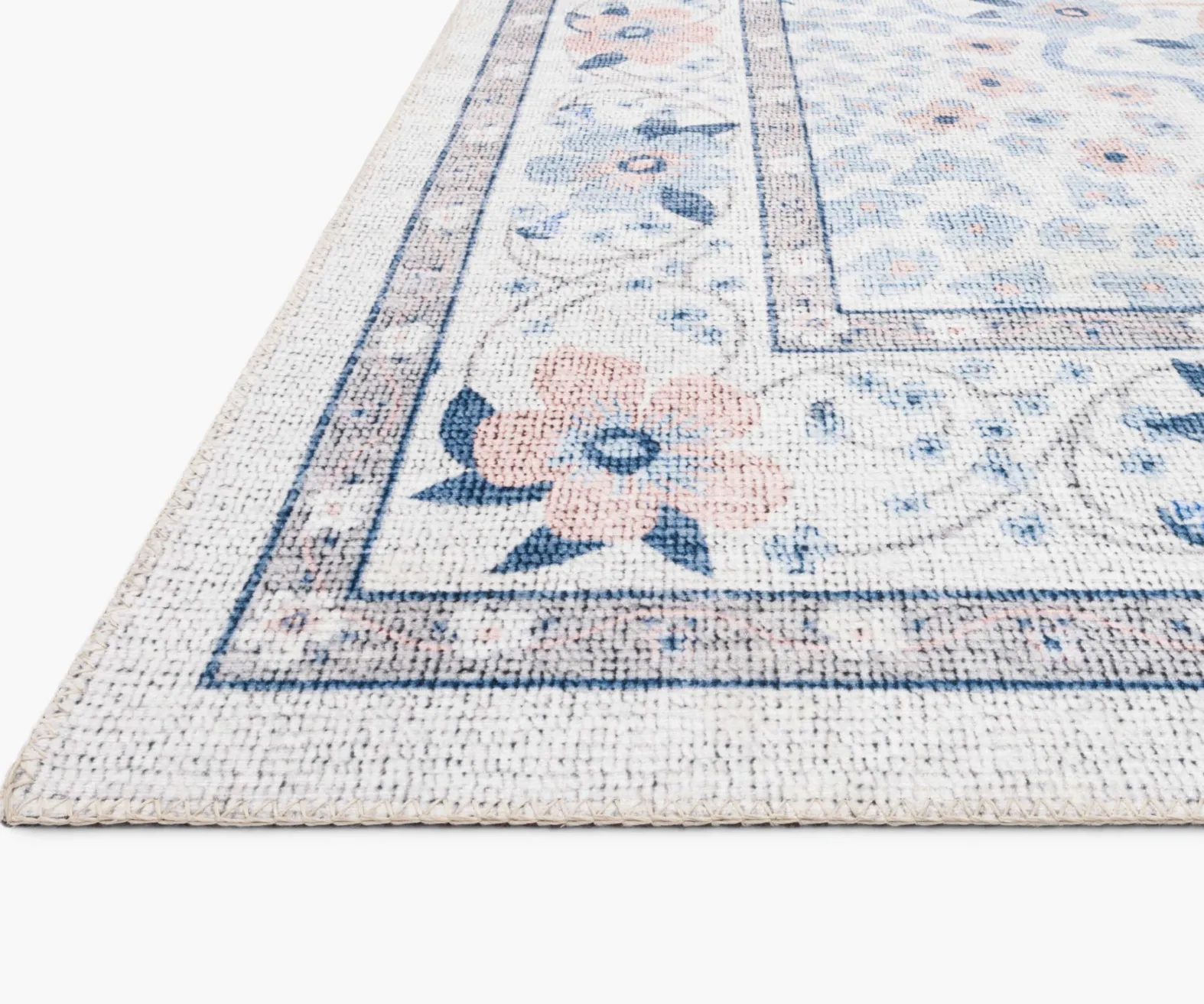 Palais Meadow Printed Rug