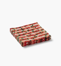 Paper Cocktail Napkins