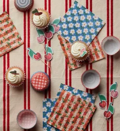 Paper Cocktail Napkins