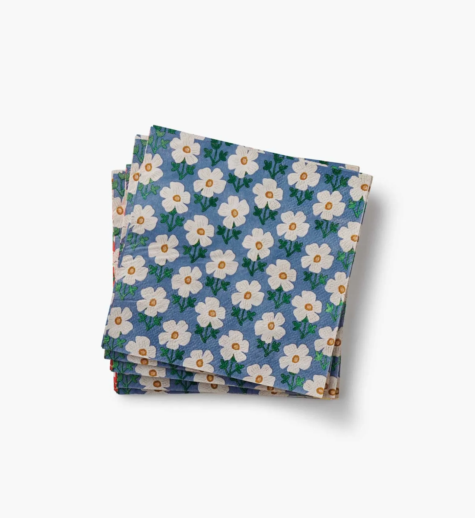 Paper Cocktail Napkins