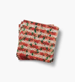 Paper Cocktail Napkins