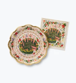 Paper Cocktail Napkins