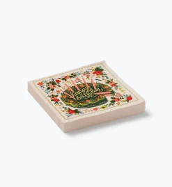 Paper Cocktail Napkins