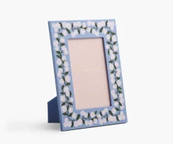 Paper Wrapped Picture Frame