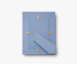 Paper Wrapped Picture Frame