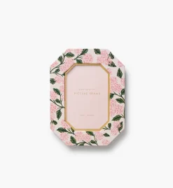 Paper Wrapped Picture Frame