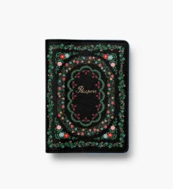 Passport Holder