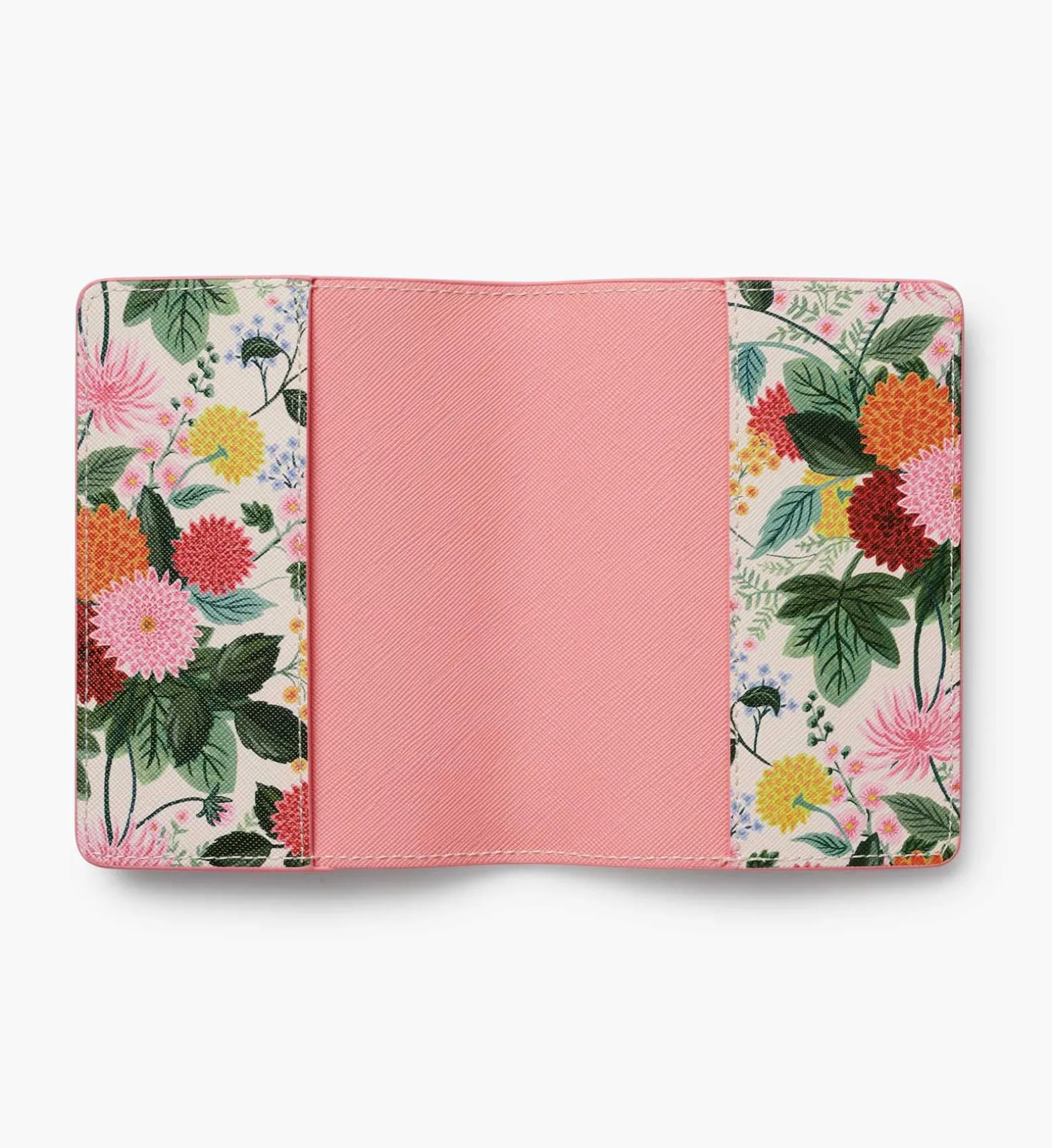 Passport Holder