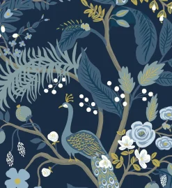 Peacock Wallpaper