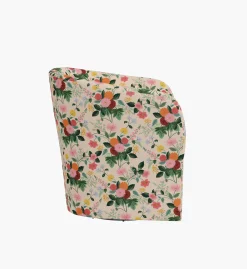 Pembroke Swivel Chair
