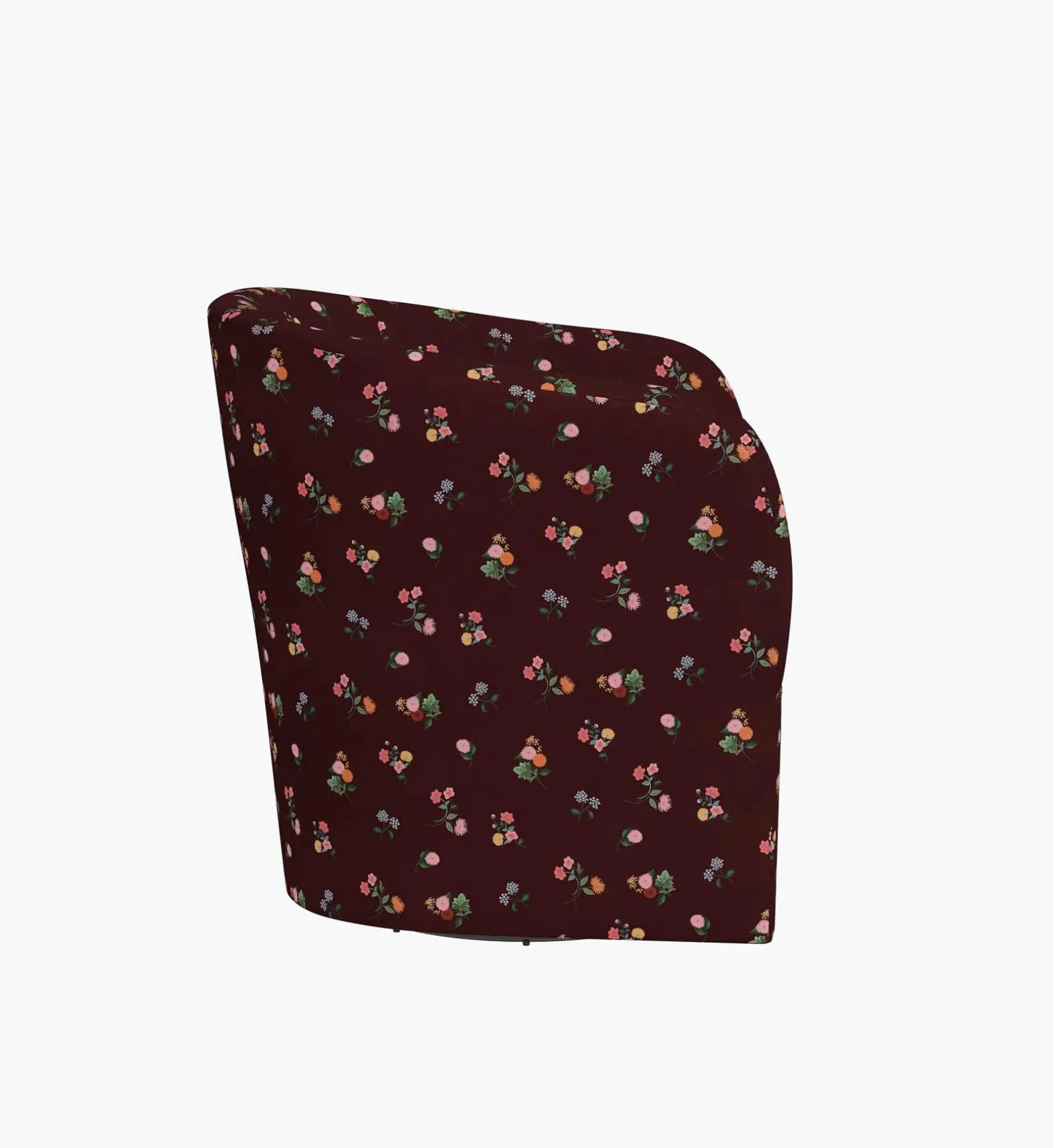 Pembroke Swivel Chair