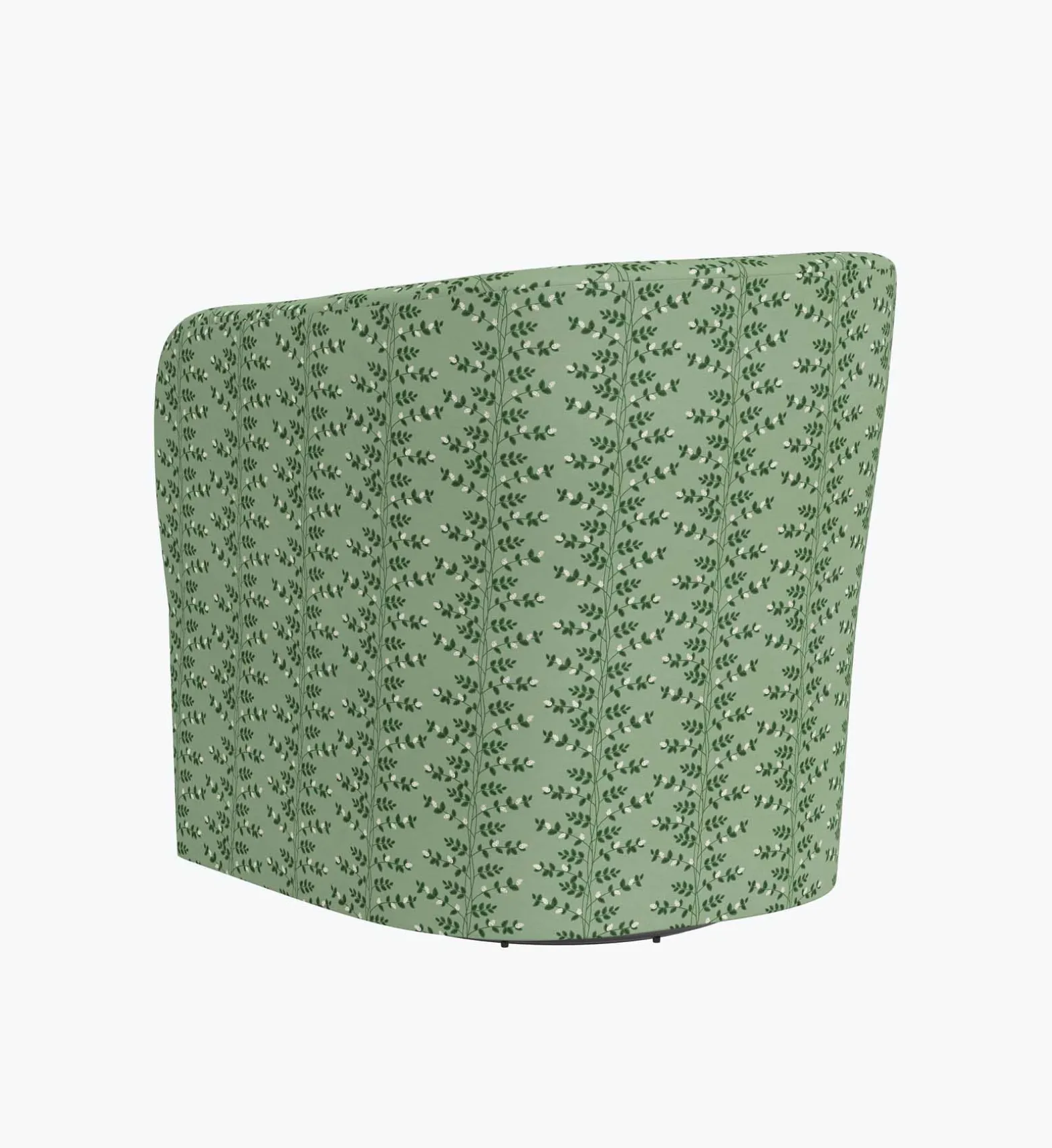 Pembroke Swivel Chair