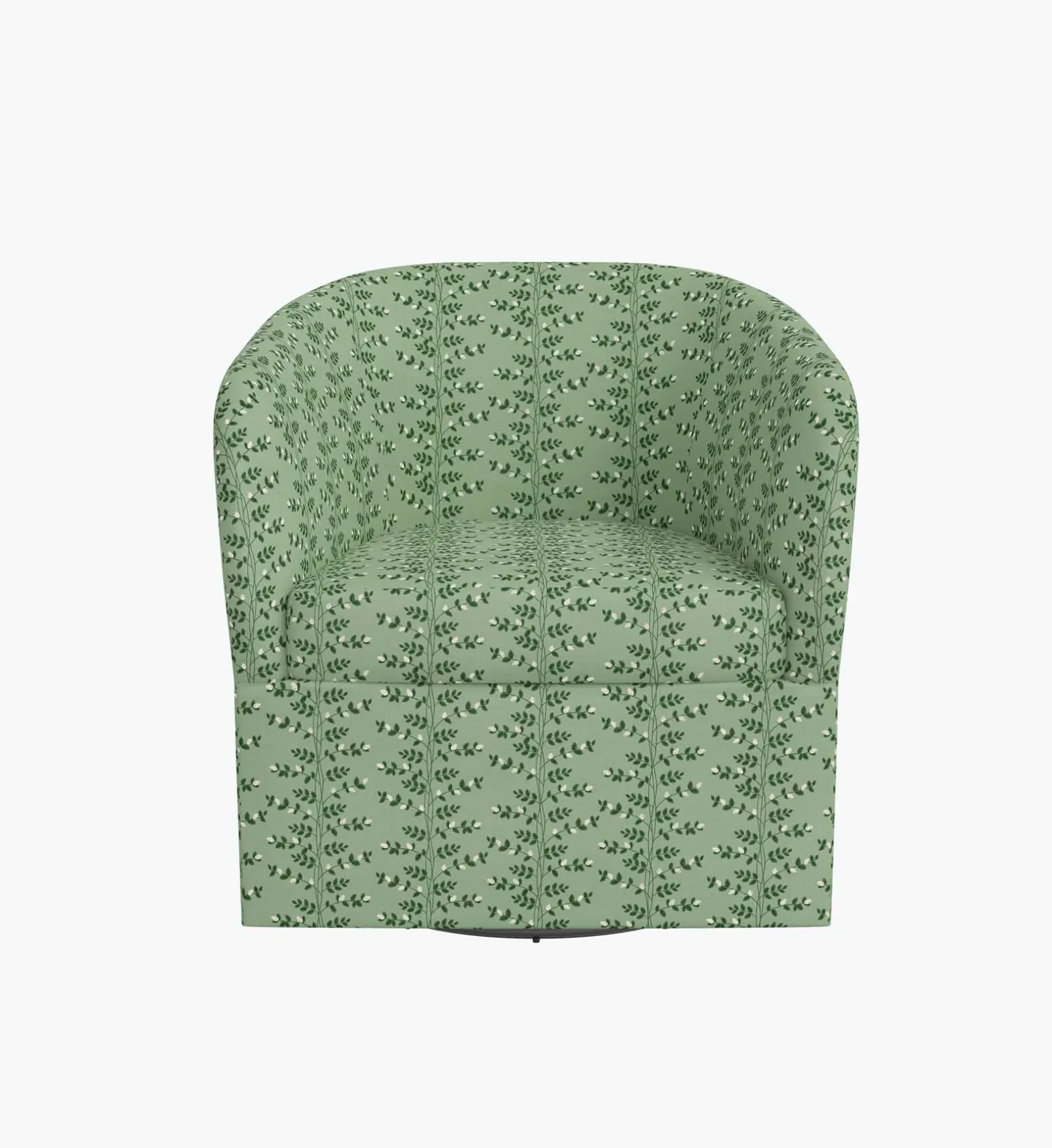 Pembroke Swivel Chair
