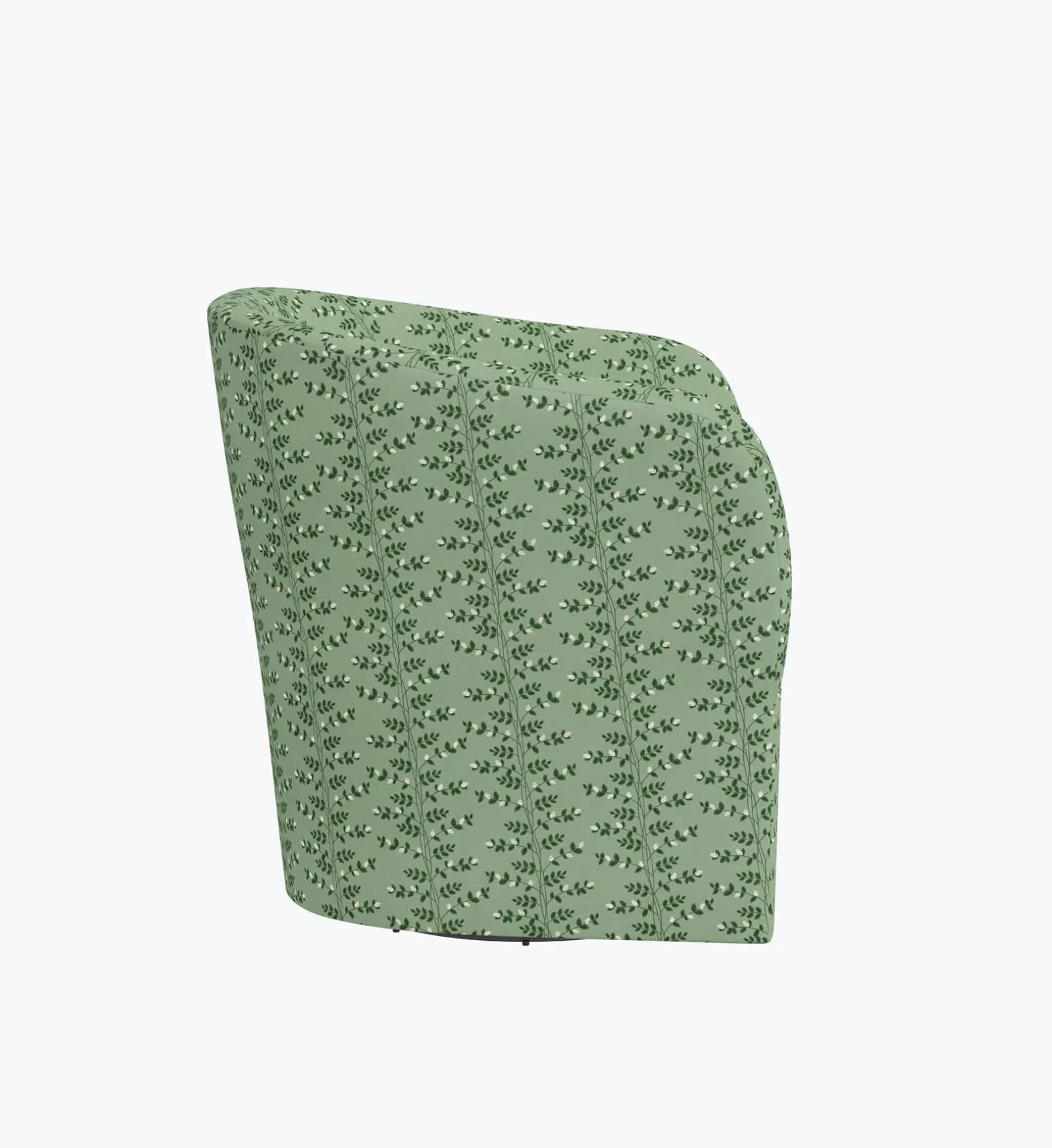 Pembroke Swivel Chair