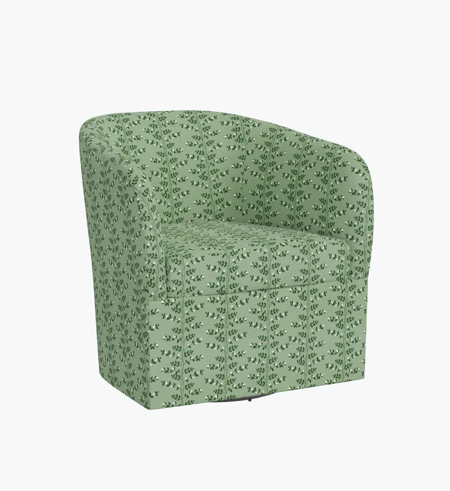Pembroke Swivel Chair