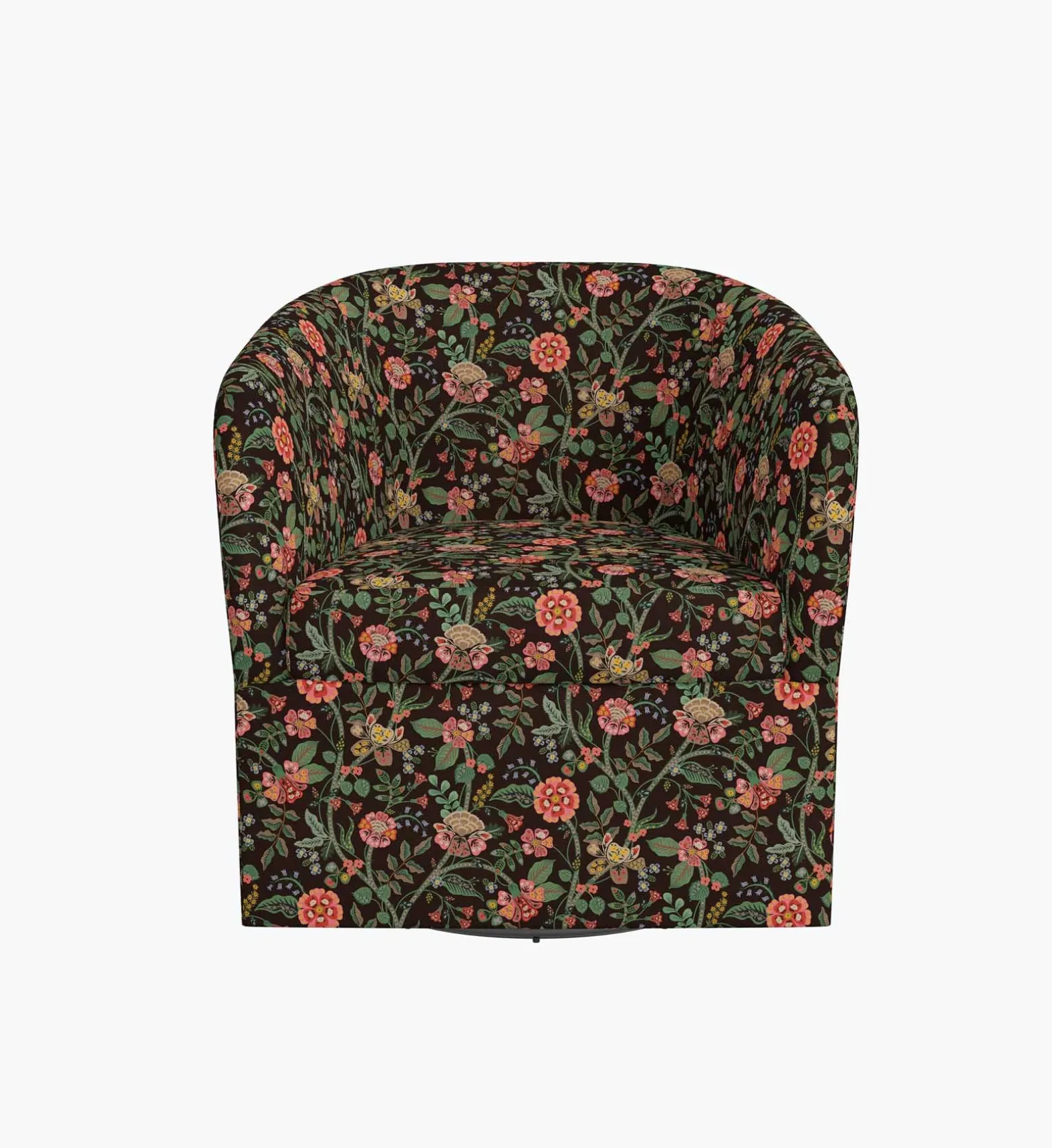 Pembroke Swivel Chair