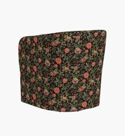 Pembroke Swivel Chair