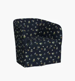 Pembroke Swivel Chair