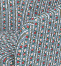 Pembroke Swivel Chair