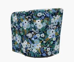 Pembroke Swivel Chair