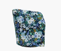 Pembroke Swivel Chair