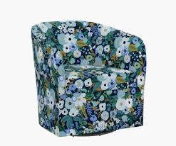 Pembroke Swivel Chair