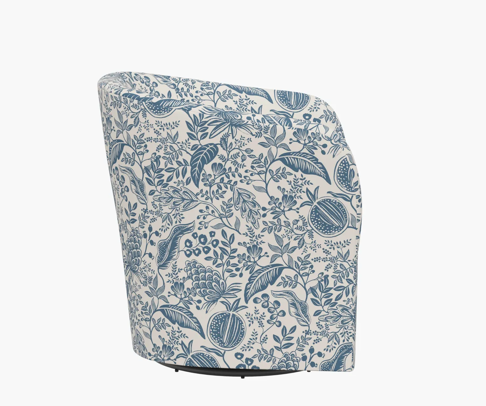 Pembroke Swivel Chair