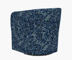 Pembroke Swivel Chair