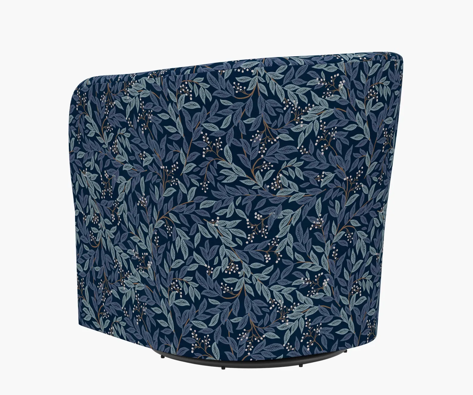 Pembroke Swivel Chair