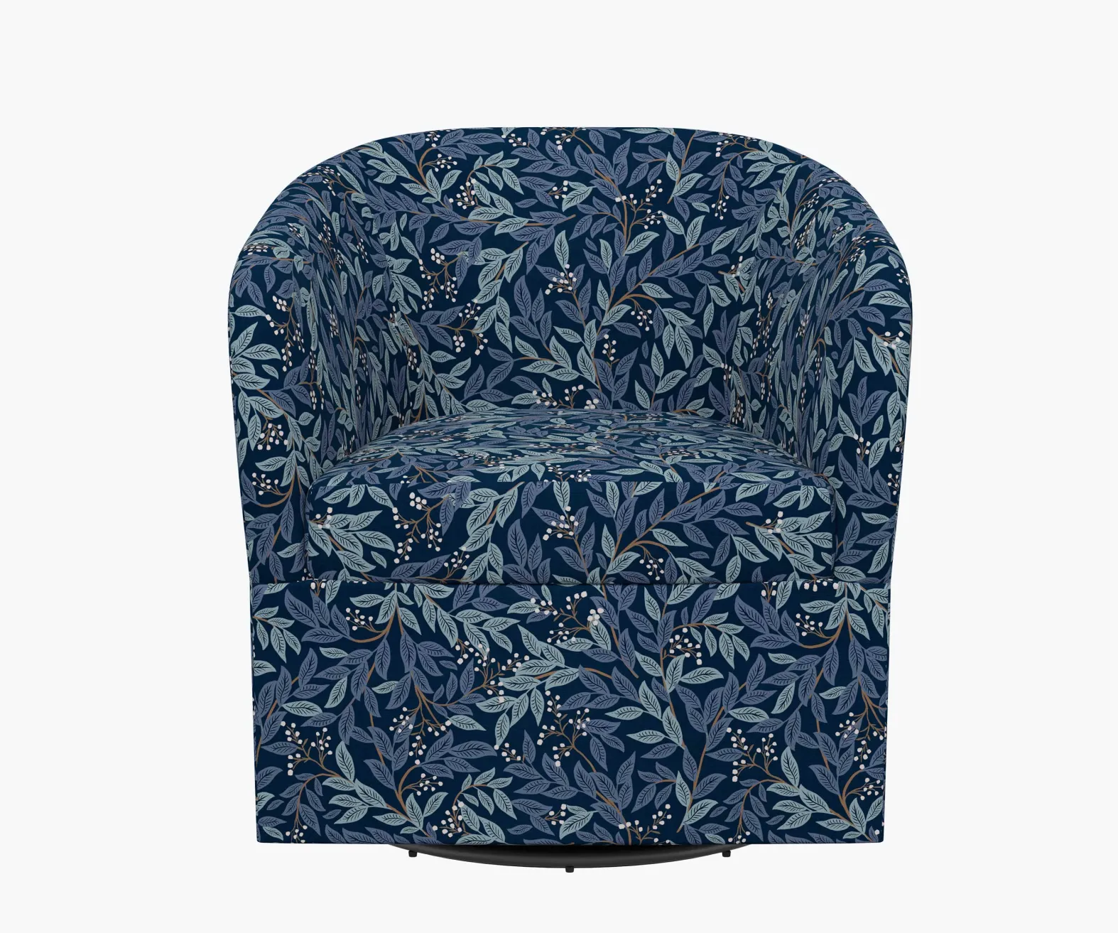 Pembroke Swivel Chair